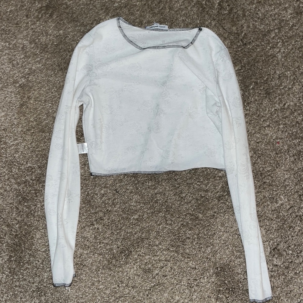 From a boutique called the hanger